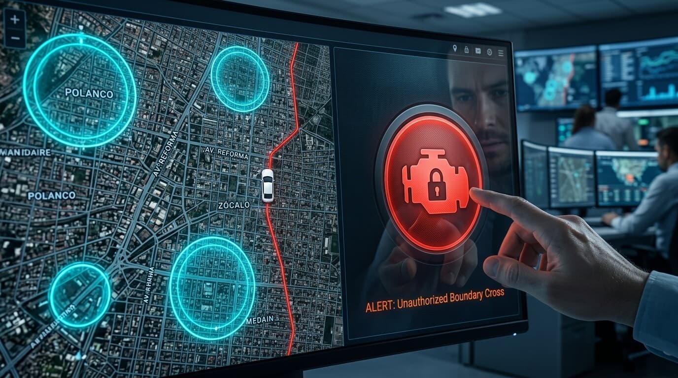 Gestión y recuperación remota