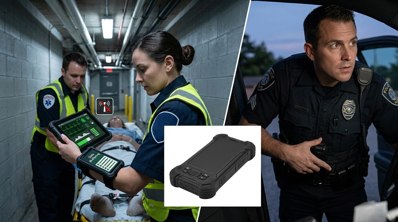 Integración y Confiabilidad (Misión Crítica)