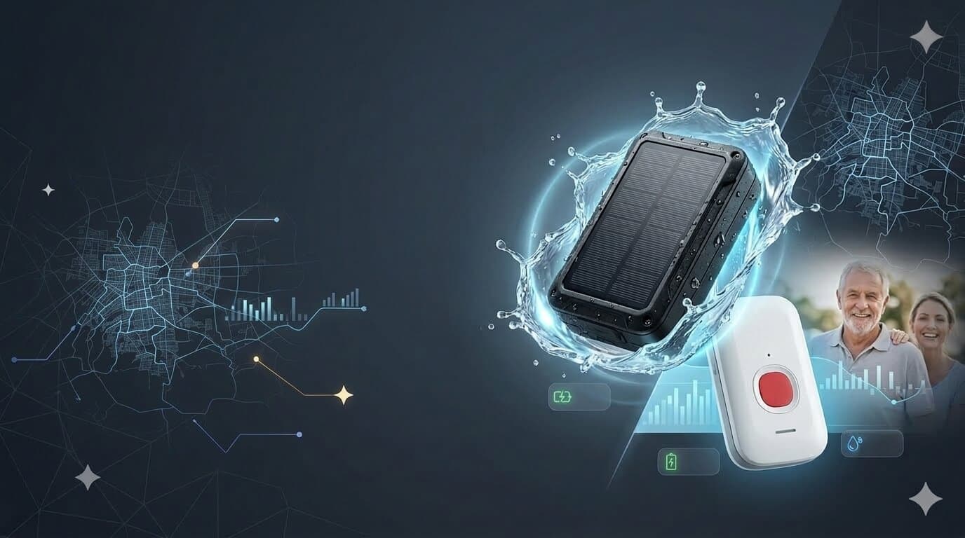 Seguridad sin límites para lo que más importa